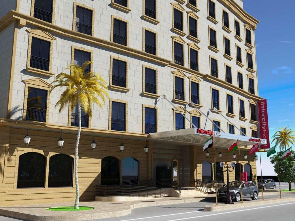 IntercityHotel Riyadh Malaz Esterno foto