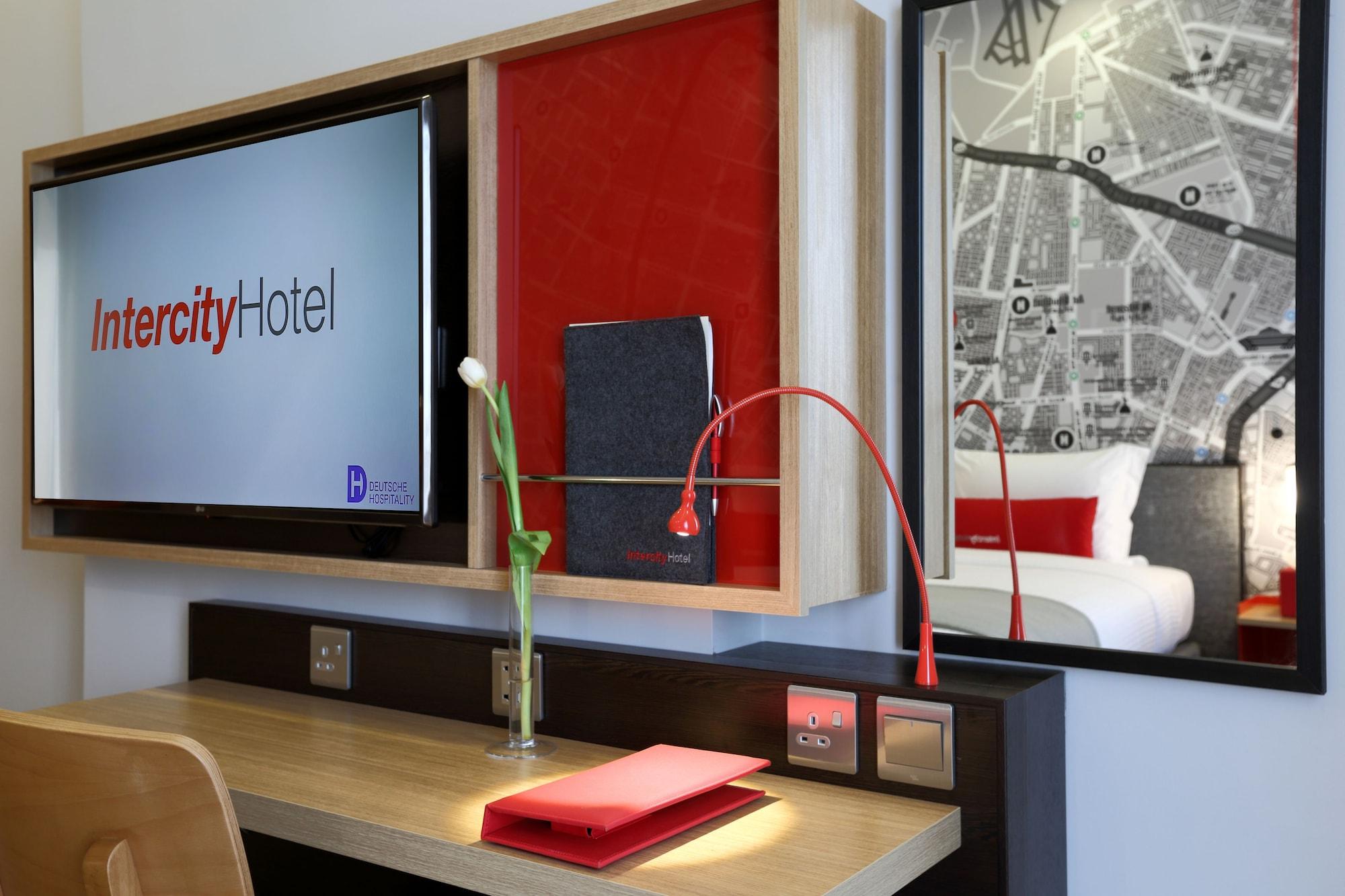 IntercityHotel Riyadh Malaz Esterno foto