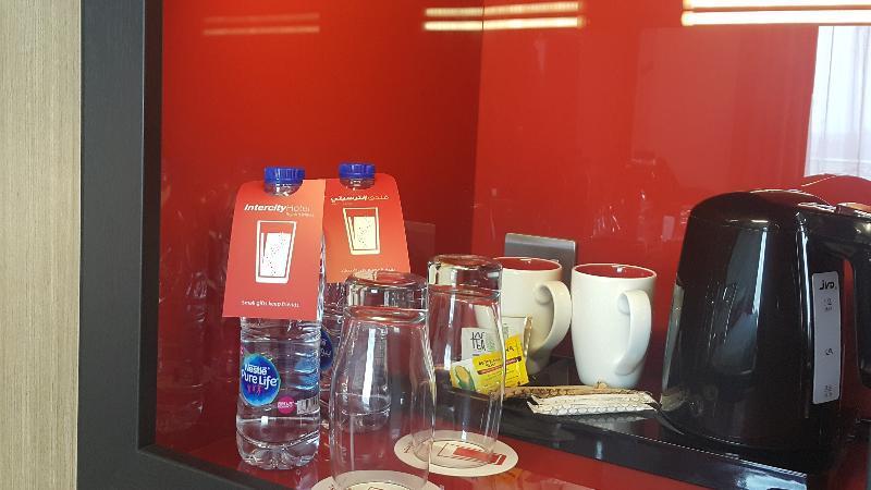 IntercityHotel Riyadh Malaz Esterno foto